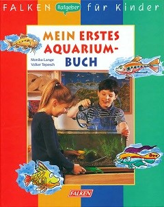 Mein erstes Aquariumbuch