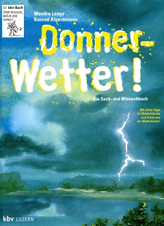 Donnerwetter!