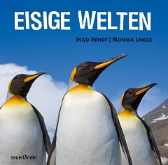Eisige Welten Eisige Welten