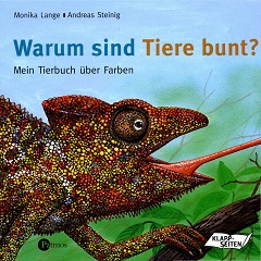 Warum sind Tiere bunt?