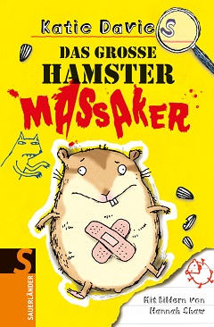Das grosse Hamster-Massaker