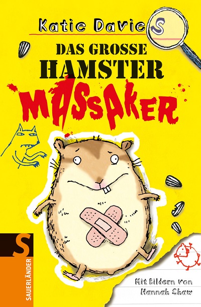Das grosse Hamstermassaker