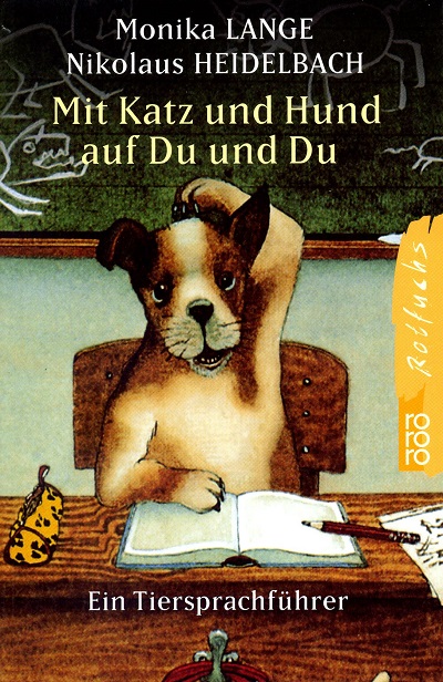 Mit Katz und Hund auf Du und Du