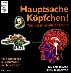 Hauptsachen Koepfchen