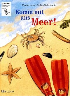 Komm mit ans Meer!