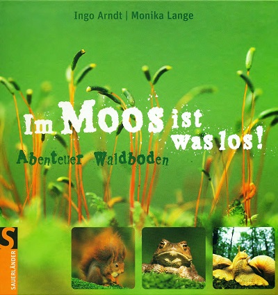 Im Moos ist was los!