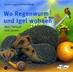 Wo Regenwurm und Igel wohnen