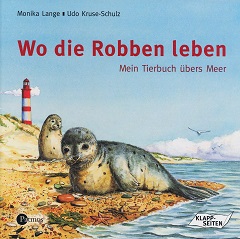 Wo die Robben leben