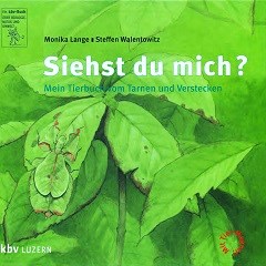 Siehst du mich?