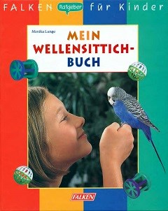 Mein Wellensittichbuch