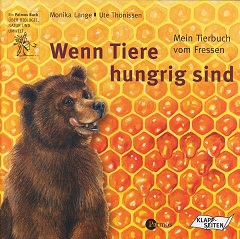 Wenn Tiere hungrig sind