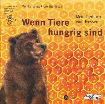 Wenn Tiere hungrig sind